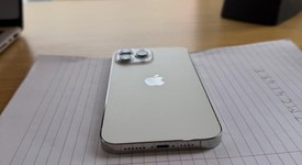 Mint
													Apple iPhone 13 Pro Max - Unlocked, Silver, 256 GB, A2484, photo 5 of 10