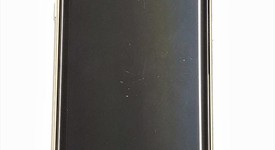 Good
													Samsung Galaxy S7 Edge - Unlocked, Gold, 32 GB, SM-G935F, photo 3 of 4