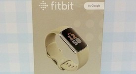 New
													Fitbit Charge 6 - Silver, photo 1 of 5