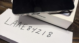 Good
													Apple iPhone 13 Pro - Unlocked, Graphite, 128 GB, A2483, photo 3 of 9