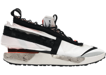 Nike ISPA Drifter Gator White for sale