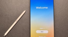 Fair
													Samsung Galaxy S25 Ultra - T-Mobile, Black, 256 GB, 12 GB, SM-S938U, photo 1 of 9