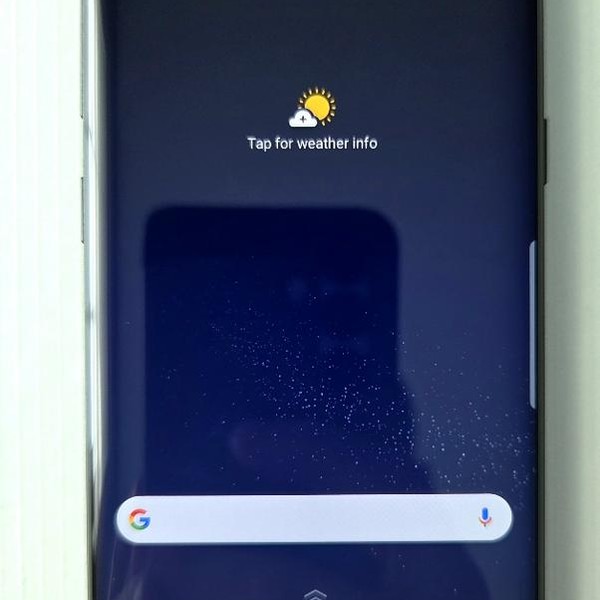 Samsung Galaxy S8 - T-Mobile, 64 GB, Black, 4 GB, SM-G950U