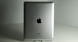 Mint
													Apple iPad 4 - Wi-Fi, White, 16 GB, A1458, photo 4 of 8