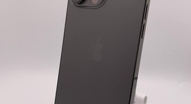 Fair
													Apple iPhone 14 Pro Max - Unlocked, Black, 1 TB, A2651, photo 4 of 6