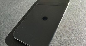Good
													Apple iPhone 16 Pro - Unlocked, Black, 256 GB, A3083, photo 4 of 12
