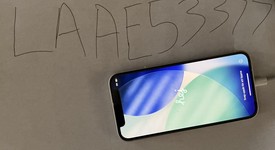 Good
													Apple iPhone 12 Mini - Verizon, White, 64 GB, A2176, photo 3 of 5