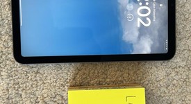 Mint
													Apple iPad Mini 6th Gen - Wi-Fi, Gray, 256 GB, A2567, photo 3 of 10