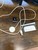 Good Apple Watch Series 3 38mm - Unlocked, Gold, A1860, Aluminum