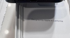 Mint
													Apple iPhone 15 Pro - Verizon, Black, 256 GB, A2848, photo 5 of 10