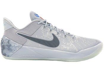 Nike Kobe A.D. Derozan PE Compton for sale