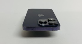Good
													Apple iPhone 14 Pro - T-Mobile, Purple, 128 GB, A2650, photo 5 of 9