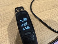 Garmin vivosmart 5
