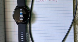Good
													Garmin Venu - Black, photo 4 of 4