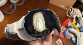 Mint
													Apple Vision Pro - 256 GB, photo 5 of 24