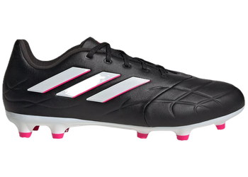 adidas Copa Pure.3 FG Core Black Team Shock Pink for sale