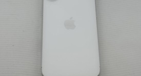 Good
													Apple iPhone 16 Plus - Unlocked, White, 128 GB, A3082, photo 1 of 7