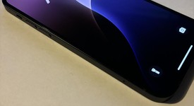 Good
													Apple iPhone 12 - Unlocked, Black, 64 GB, A2172, photo 5 of 7