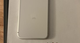 Mint
													Apple iPhone 17 Pro Max - AT&T, Silver, 256 GB, A3257, photo 1 of 10