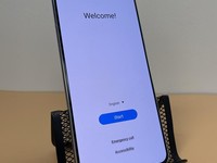 Samsung Galaxy S21 Plus 5G