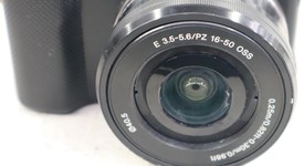 Good
													Sony a5000 - Black, photo 3 of 11