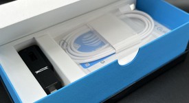 Good
													Samsung Galaxy A14 5G - AT&T, Black, 64 GB, 4 GB, photo 5 of 6