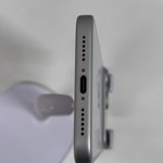 Mint Apple iPhone 17 Pro Max - Unlocked, 256 GB, Silver, A3257