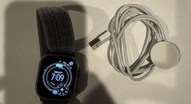 Good
													Apple Watch Ultra 2 49mm - Unlocked, Natural, A2986, Hermes, photo 1 of 6