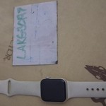 Mint Apple Watch SE (1st Gen) 40mm - Silver, A2351 - GPS, Aluminum