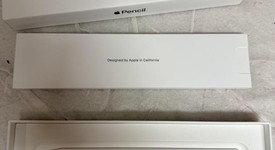 Mint
													Apple Pencil 2nd Gen, photo 3 of 3