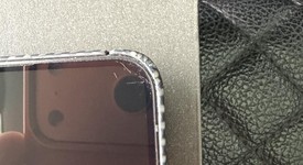 Good
													Samsung Galaxy S25 Edge - Unlocked, Jetblack, 256 GB, 12 GB, SM-S937U1, photo 2 of 9