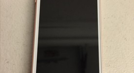 Mint
													Apple iPhone SE 1st Gen 2016 - Straight Talk, Rose Gold, 32 GB, A1662, photo 2 of 7