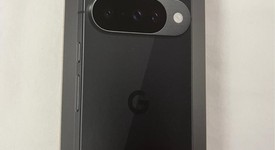 New
													Google Pixel 10 - Unlocked, Obsidian, 128 GB, GLBW0, photo 5 of 6