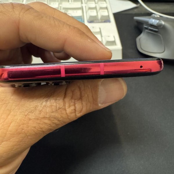 Motorola Razr Plus (2024) - Unlocked, 256 GB, Pink, 12 GB