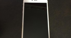 Good
													Apple iPhone 6S Plus - Unlocked, Gold, 128 GB, A1634, photo 2 of 7