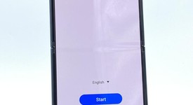 Mint
													Samsung Galaxy Z Flip3 5G - AT&T, Green, 128 GB, 8 GB, SM-F711U, photo 1 of 4