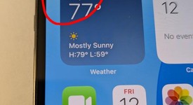 Fair
													Apple iPhone 12 Pro - Unlocked, Graphite, 128 GB, A2341, photo 5 of 9