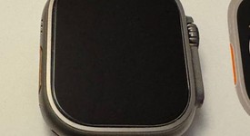 Mint
													Apple Watch Ultra 49mm - Unlocked, Titanium, A2622, photo 2 of 14