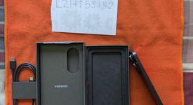 Mint
													Samsung Galaxy S25 Edge - Unlocked, Jetblack, 512 GB, 12 GB, SM-S937U1, photo 3 of 6