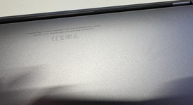 Fair
													MacBook Pro 2019 - 13" - I5, Silver, 128 GB, 8 GB, photo 5 of 12