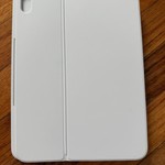 Used Apple Magic Keyboard Folio - White