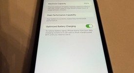 Good
													Apple iPhone Xr - Unlocked, Blue, 128 GB, A1984, photo 3 of 5