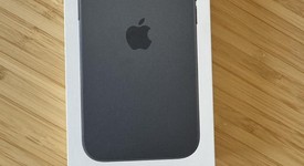 New
													Apple iPhone 17 - T-Mobile, Black, 256 GB, A3258, photo 2 of 3