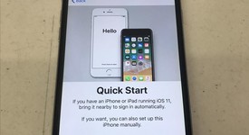 Good
													Apple iPhone 6 Plus - T-Mobile, Gray, 16 GB, A1524, photo 1 of 7