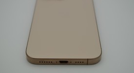 Mint
													Apple iPhone 16 Pro Max - Unlocked, Desert, 512 GB, A3084, photo 2 of 11