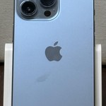 Good Apple iPhone 13 Pro - Unlocked, 128 GB, Sierra Blue, A2483