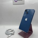 Fair Apple iPhone 13 Mini - Unlocked, 256 GB, Blue, A2481