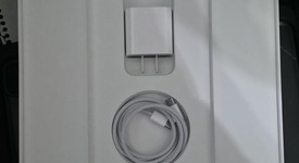 Mint
													Apple iPad Pro 13" (M4) 2024 - Wi-Fi, Silver, 1 TB, 16 GB, A2925, Standard Glass, photo 5 of 13