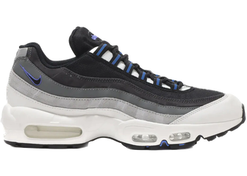 Nike Air Max 95 Medium Blue for sale