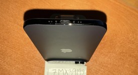 Mint
													Apple iPhone Air - T-Mobile, Space Black, 256 GB, A3260, photo 3 of 9